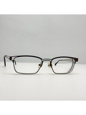 Ozone Eye Glasses Eyeglasses Frames G3176 Col 90 Netherlands 51-14-140